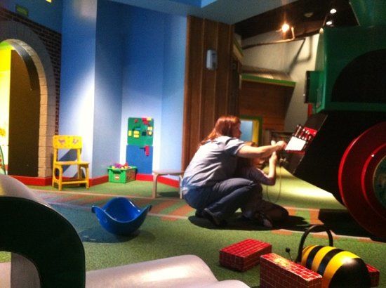 San Luis Obispo Çocuk Müzesi