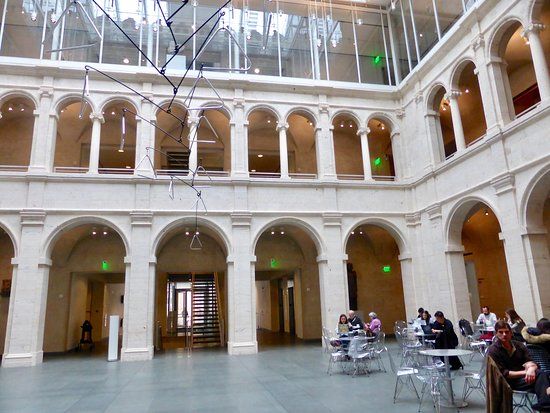 Harvard Sanat Müzeleri