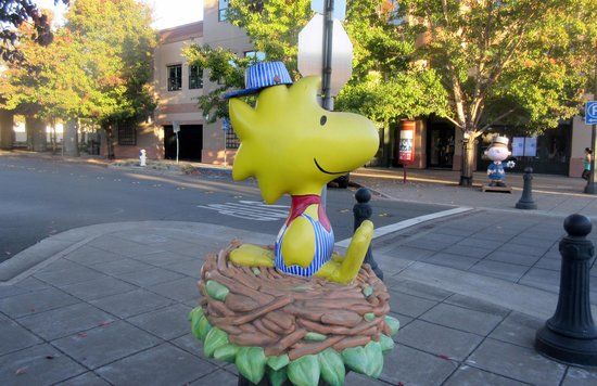 Railroad Square Tarihi Bölgesi