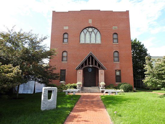 Maine Yahudi Müzesi