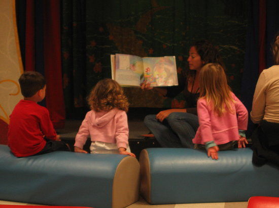 Maine Çocuk Müzesi ve Tiyatrosu