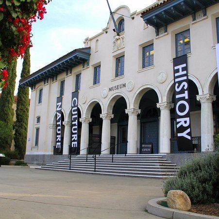 Riverside Metropolitan Museum