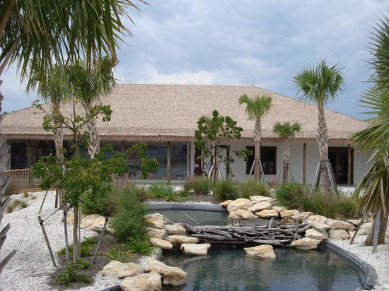 Marco Island Tarih Müzesi