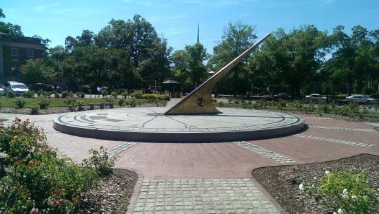 Morehead Planetaryumu