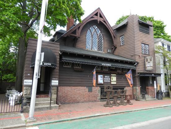 Witch Dungeon Müzesi