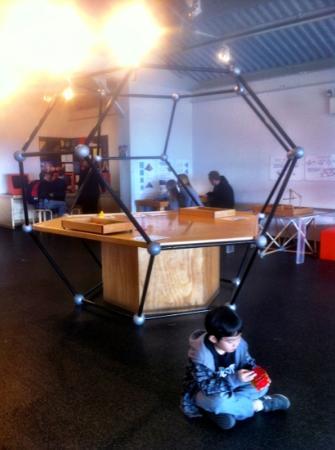 Long Island Çocuk Müzesi