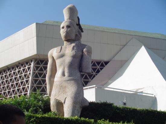 İskenderiye Kütüphanesi