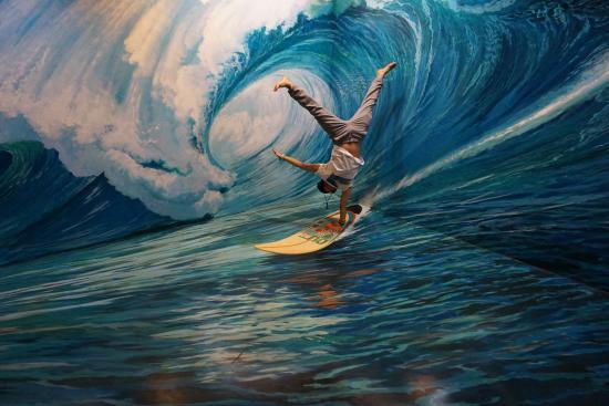 Art in Paradise Sanat Müzesi