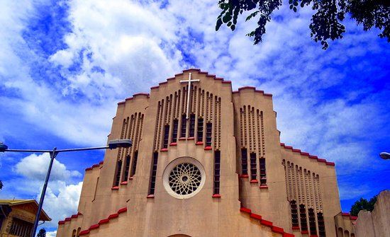 Baclaran Kilisesi