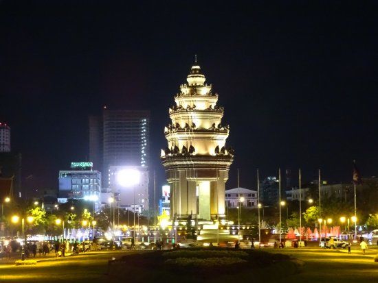 Bağımsızlık Anıtı