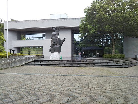 Sendai Şehir Müzesi