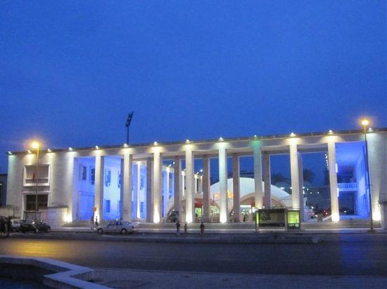 Ulusal Arkeoloji Müzesi