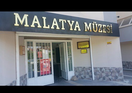 Malatya Müzesi
