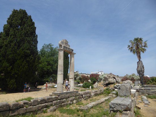 Antik Agora