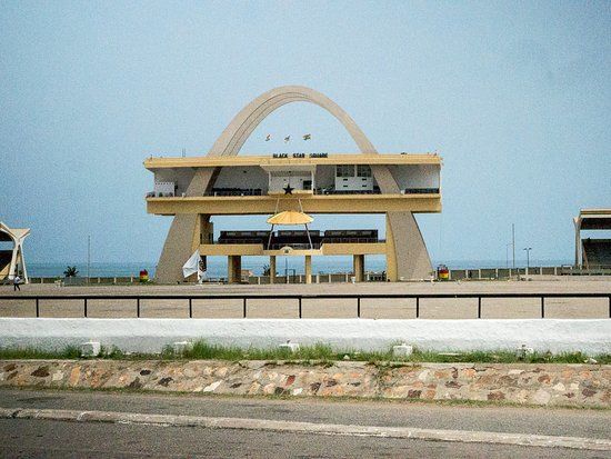 Bağımsızlık Meydanı