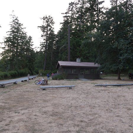 Shaw Island County Park
