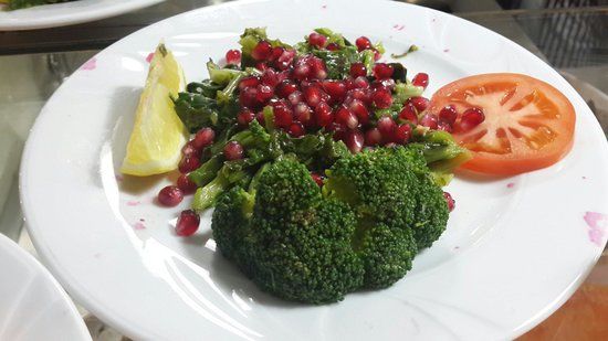 Izmir Girit Lokantasi