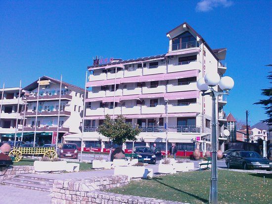 Hotel Tino Restaurant