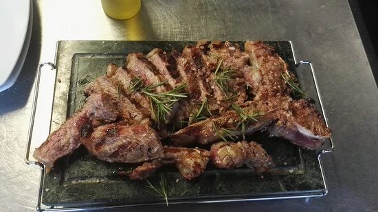 Tribeca Ristorante & Pizza