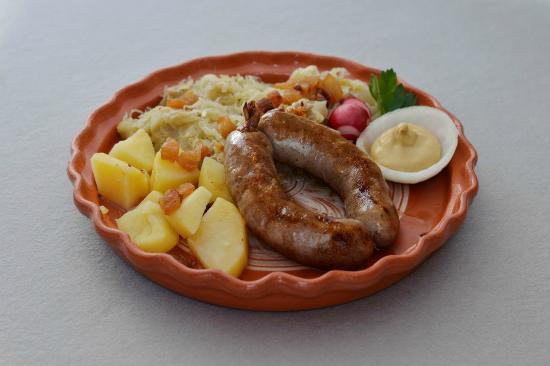 Restaurant Pension Mlino