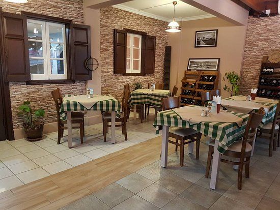 Nama Tavern Restaurant