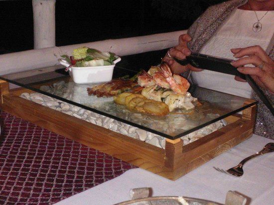 Likya Pavilion Bar & Restaurant