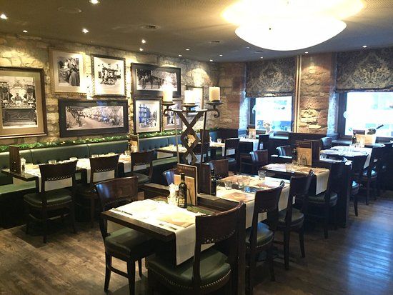 Pizzeria Ristorante Molino Basel