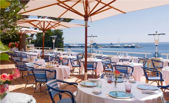 Restaurant La Passagere