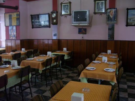 Köprübaşı Yenice