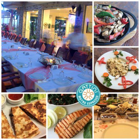 Gattini Bistro Espresso