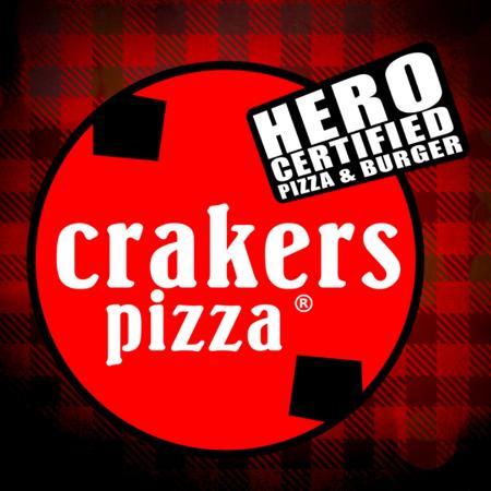 Crakers Pizza