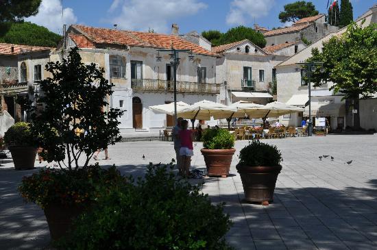 Caffe' Calce I Giardini