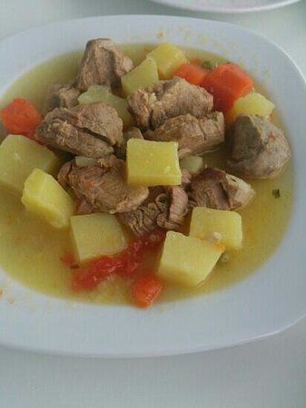 Ulutan Et Lokantası