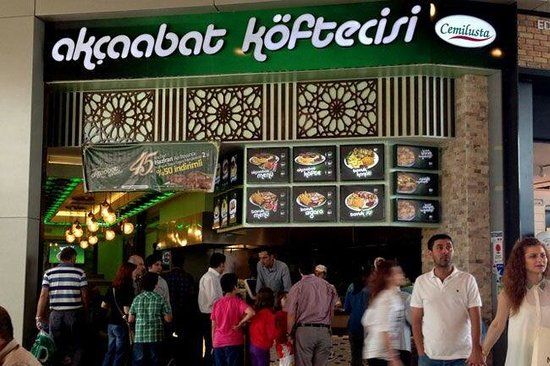 Samsun Cemil Usta Akcaabat Koftesi