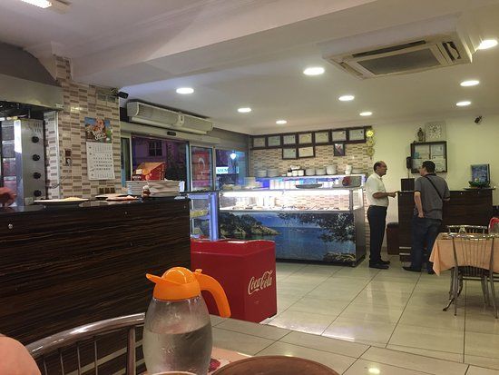 Beyoğlu Döner ve Yemek Salonu