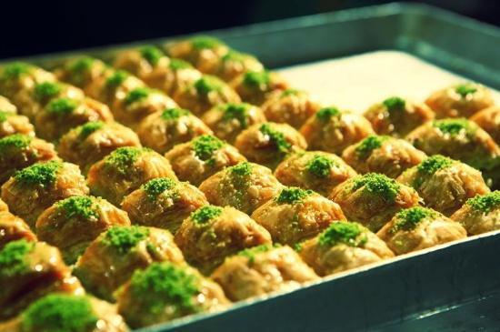 Gaziantepli İmam Usta