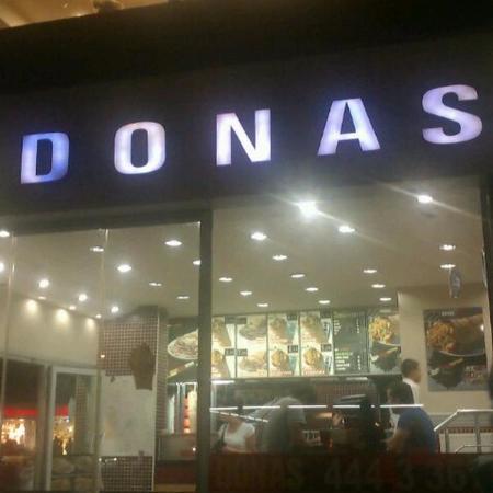 Donas