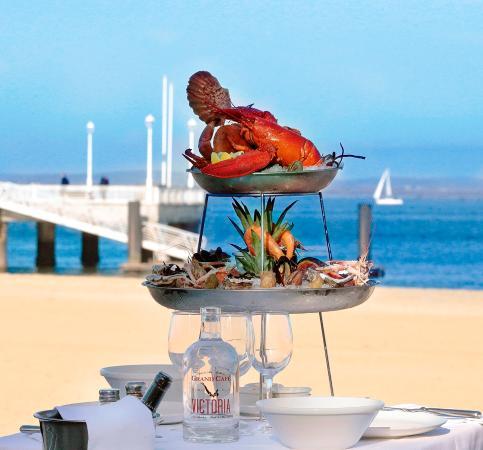 Grand Café Victoria