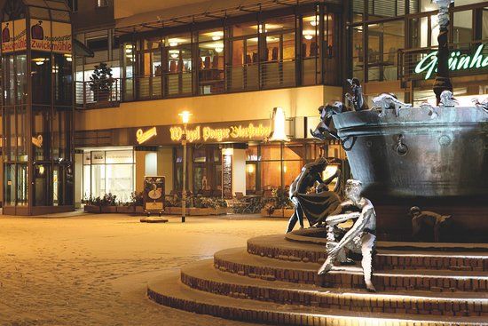 Wenzel Prager Bierstuben Magdeburg