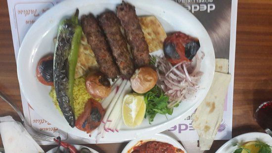 Dedecan Ciğer Salonu