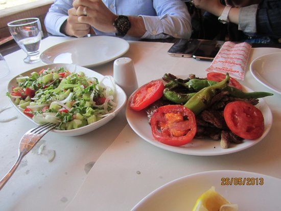 Karadeniz Lokantası