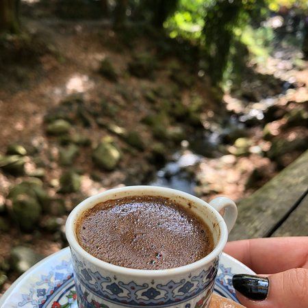 Saklı Bahçe Şelaleli