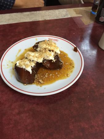 Hakiki Rumeli Köftecisi