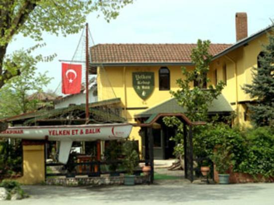 Yelken Et & Balık