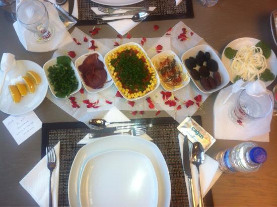 Çağın Meshur Cağ Kebapcisi