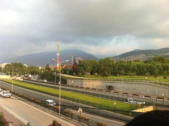 İnan Kardeşler Et Lokantası