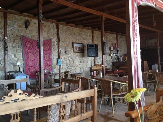 Delmar Restaurant