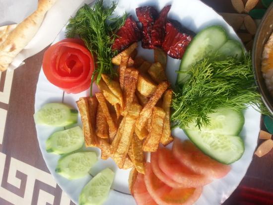 Doy Doy Döner Salonu