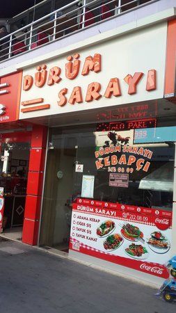 Ordu Dürüm Sarayı