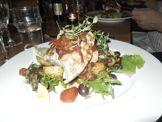 Italia il Ristorante